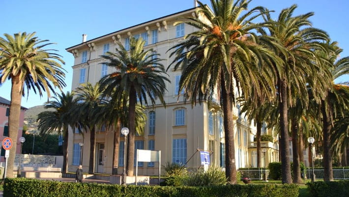 Biblioteca civica